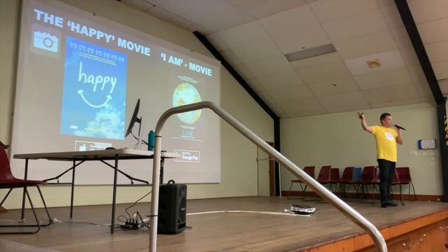 Tiny Houses & Eco Villages presentation by Jimmy Hirst at the Sustainable Futures Expo Maleny смотреть онлайн