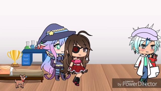 ~Not alone~|| A Christmas special☆ [ part 1 ] смотреть онлайн