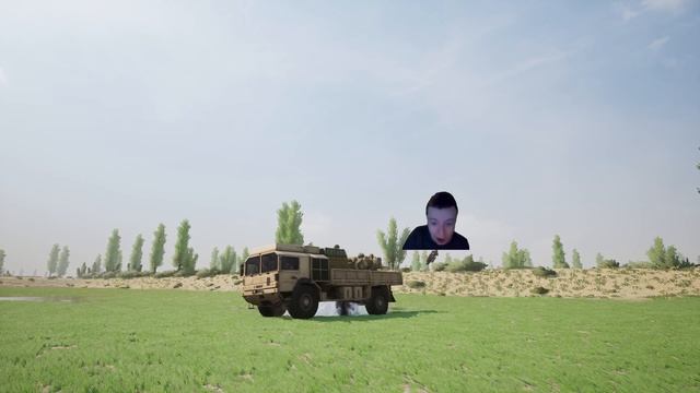 Намемасил в SQUAD смотреть онлайн