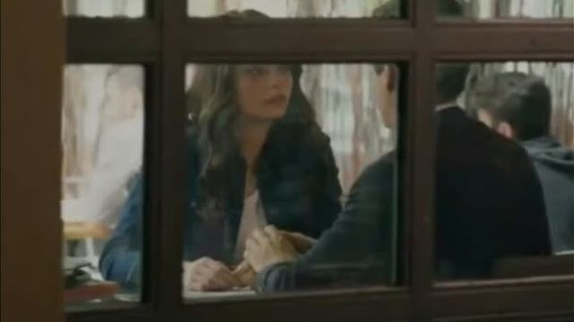 ЛЮБОВЬ МЕРЬЕМ 6 СЕРИЯ, описание серии турецкого сериала на русском языке смотреть онлайн