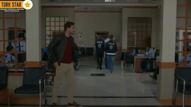 Сериал Мерьем - 12 серия (Не доверяет Савашу). смотреть онлайн