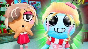 КУПИЛА БОБЕТТ В МИРЕ ДЕНДИ! Roblox