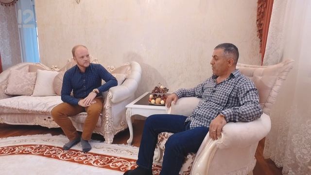 Национальный характер (02.10.2019) смотреть онлайн