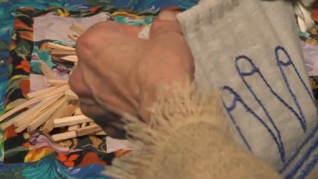 Хозяева тайги_10 - Надежда Вялова. смотреть онлайн