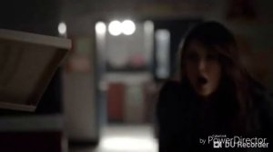 Дневники вампира(клип)