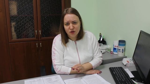 Школа родителей. Железодефицитная анемия. Советы и лечение. смотреть онлайн