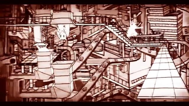 Nanokill - I wish you hell смотреть онлайн