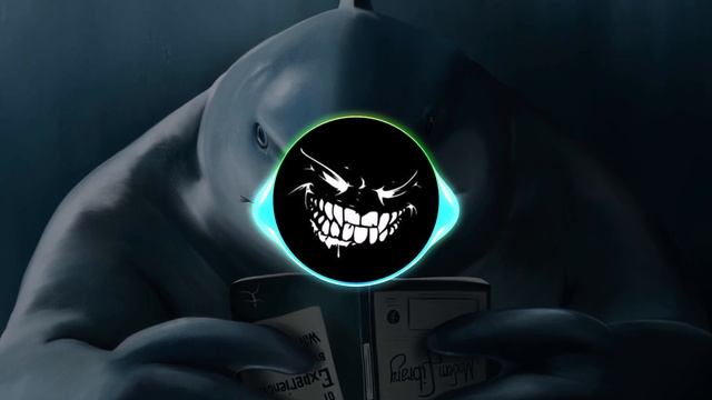Baby Shark REMIX | Creepy grinne смотреть онлайн