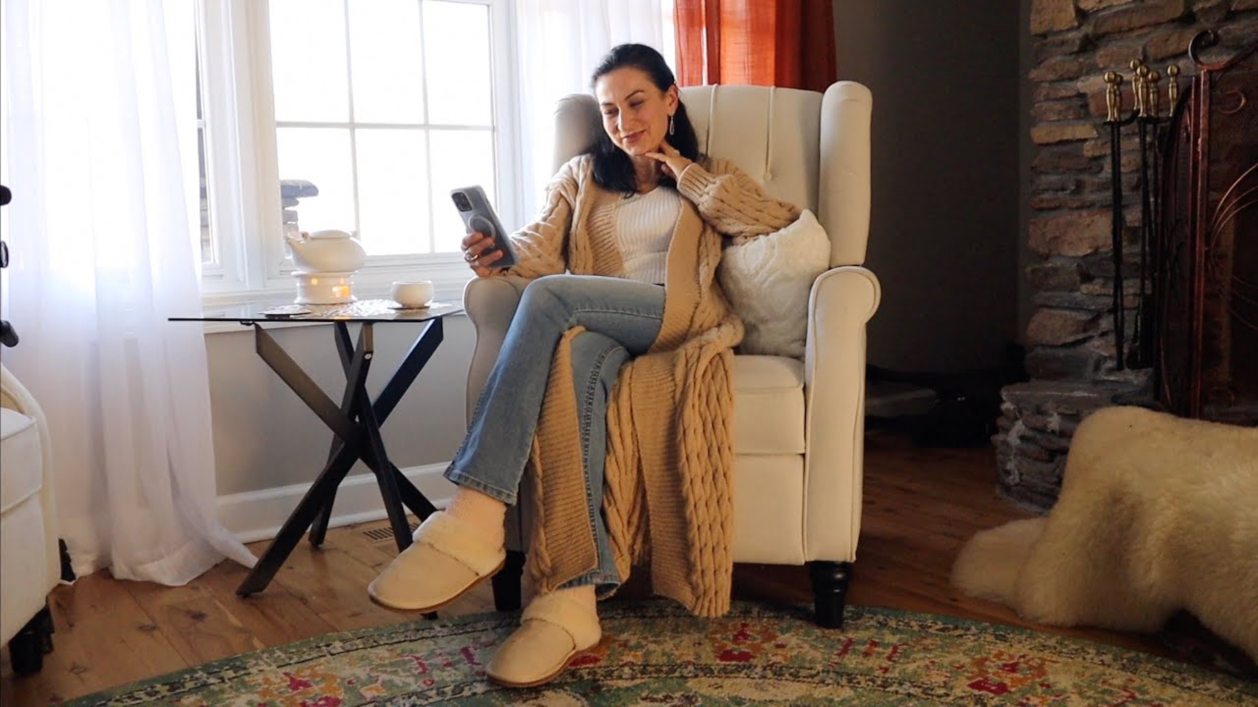 Ответы на Вопросы | Думала Вы Все Про Нас Знаете | Семейный Влог | Эгине | Heghineh смотреть онлайн