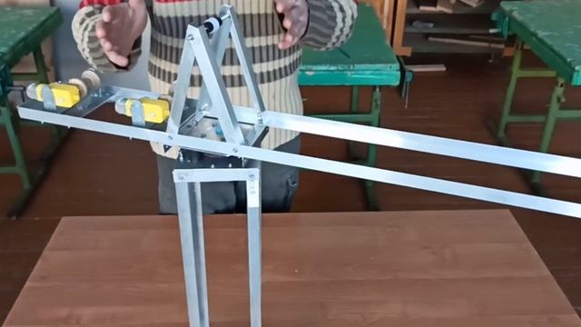 Модель башенного крана смотреть онлайн