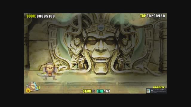 Toki - No One Can Make A Monkey Out Of You!