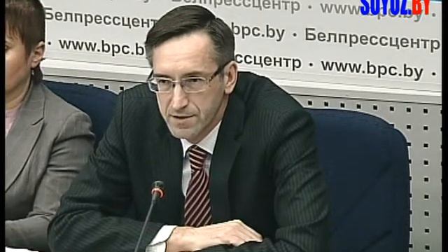 «Славянский базар» - основное культурное мероприятие, которое финансируется из союзного бюджета смотреть онлайн