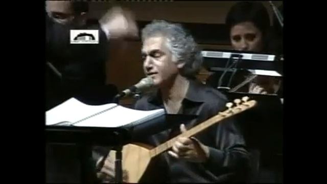 Haydar Haydar Omar Faruk Tekbilek live at the Athens Megaron смотреть онлайн