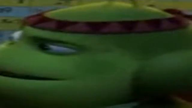 Гувнтик: Конец дурдома