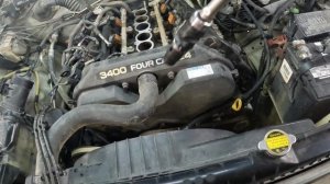 Toyota 5vz-fe 3.4 liter Valve Cover Gasket Replacement Part 2