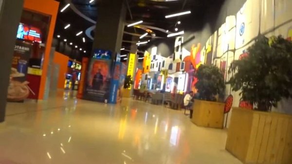 Босс молокосос