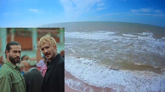 ТРИ КУРУША 2 серия на русском языке. Новый турецкий сериал смотреть онлайн