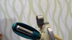 Заправка советского сифона газом из современных балончиков.