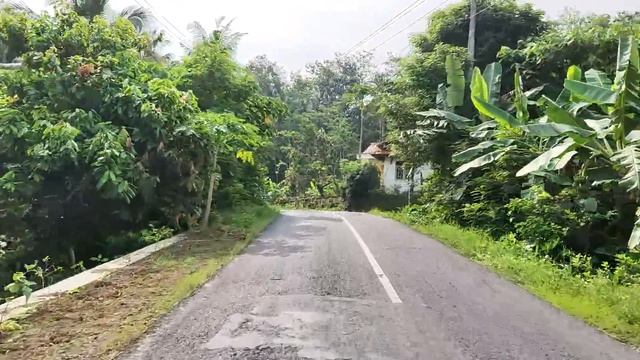 test performa supra 125 biru dari tegal смотреть онлайн