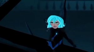 Клип отпускаю||Рапунцель новая история||~Рапунцель&Кассандра.