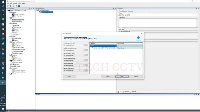 how to install milestone xprotect | milestone xprotct free version смотреть онлайн