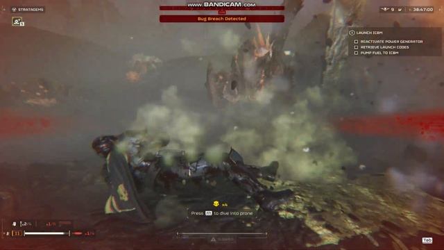 Ranking EVERY Secondary Weapon After Patch Helldivers 2 Polar Patriots Update смотреть онлайн