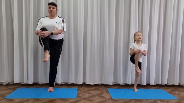 Журавль смотреть онлайн