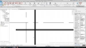 [Курс «Autodesk Revit Электрика»] Уровень детализации, подрезка и визуальный стиль