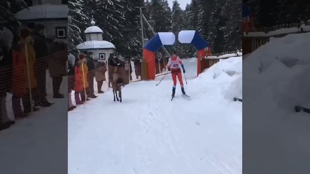 1 место Александра Казакова, 