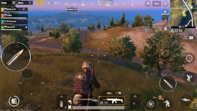 PUBG MOBILE #10 ШКОЛЬНИК -МЕДСЕСТРА смотреть онлайн