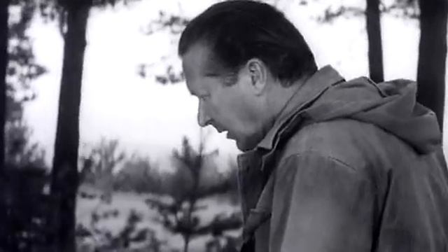 Судьба резидента. 2 серия