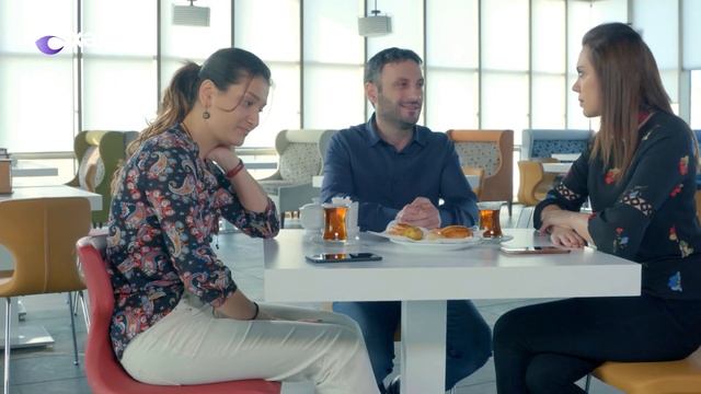 Ata Ocağı (77-ci Seriya)