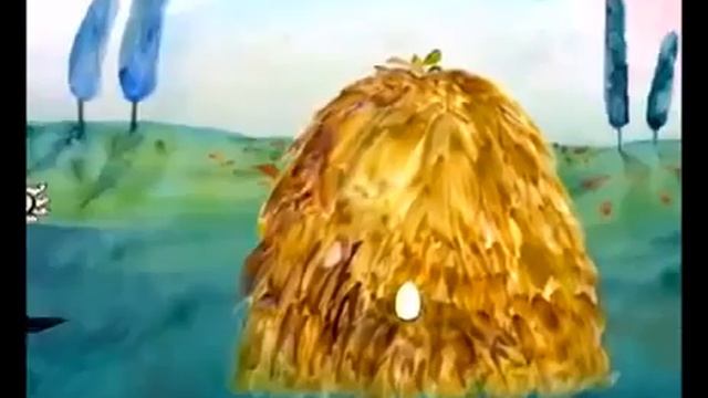 Колыбельные мира Французская avi смотреть онлайн