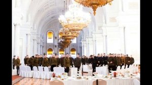 Власик  Тень Сталина 3 серия