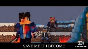 песня на английском языке  My demons.