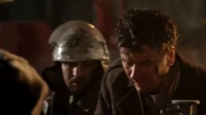 Гостиница Россия,  11 серия