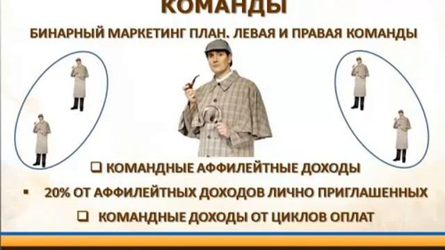 Shopping Sherlock Как заработать в сети Интернет смотреть онлайн