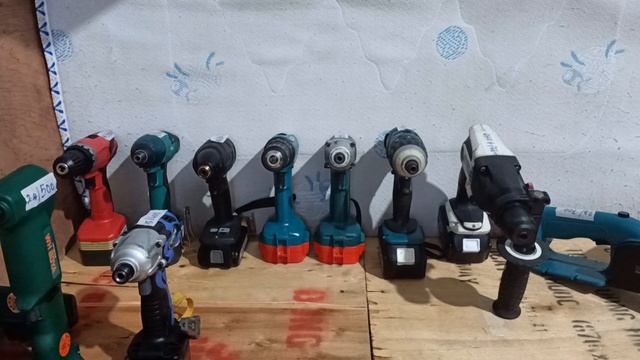 . Máy khoan pin nhật nội địa 27/3/2022 Lh 0907054572 смотреть онлайн