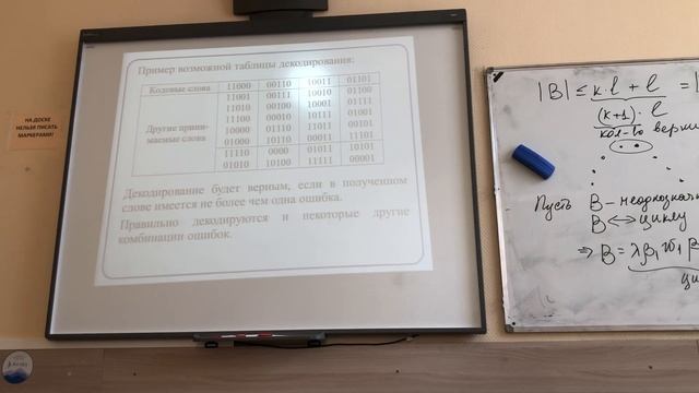 Лекция 2 | February 20, 2024