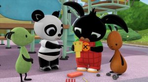 Давайте строить! | Бинг на Русском | Бинг Cборник