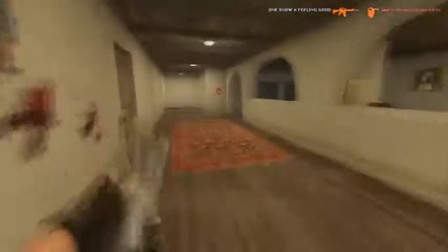 1# |fragshow onk snow| old css v34 смотреть онлайн