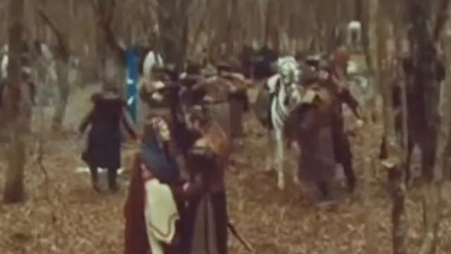 Эртугрул 108 серии 2 анонс смотреть онлайн