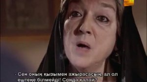 Саваш разводится с Чичеком | Любовь и наказание - серия 14