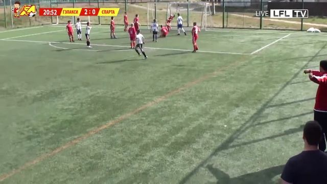 26.09/13:40. Гэлакси 2010/11 - Спарта 2010/11 + Highlights. ДЛФЛ/СТЗ 2020 смотреть онлайн