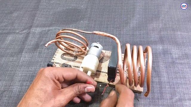 How To Make AC | Smart Air Conditioner || Minni AC कैसे बनाए घर में | Air conditioner -34°C смотреть онлайн