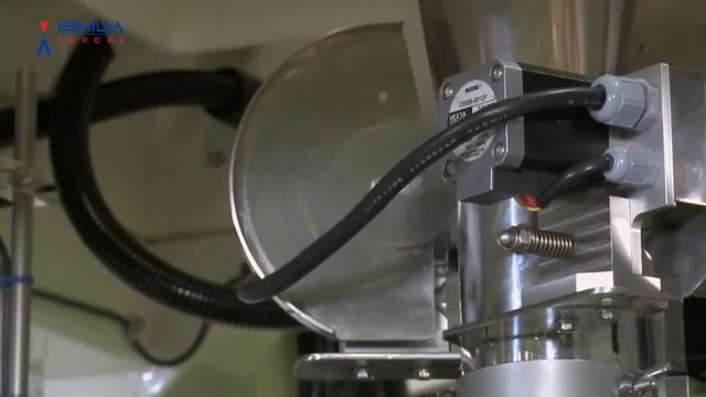 Ishida Чипсы смотреть онлайн