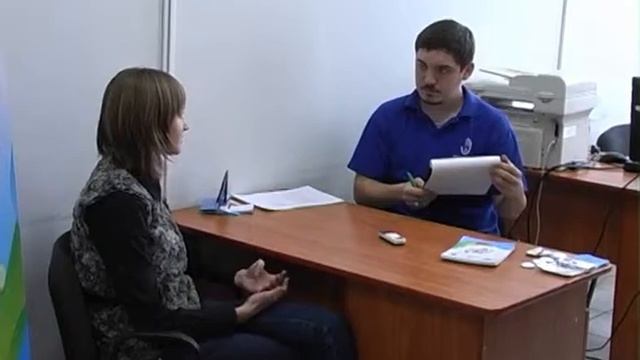 Открытие в ОГУ центра рекрутинга волонтеров смотреть онлайн