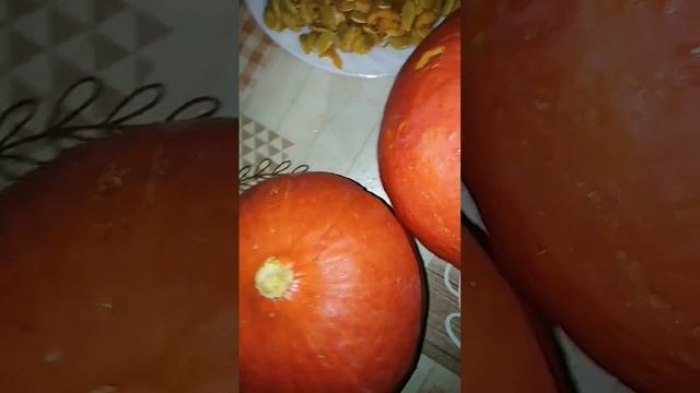 #ЕдимДома #Осень #Тыква #жаркое #пища #Здоровье #польза смотреть онлайн