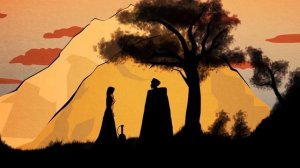 ЧЕЧЕНСКИЙ МУЛЬТИК (НА ЧЕЧЕНСКОМ)