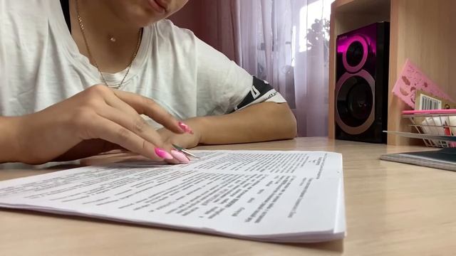 Дневник выпускницы 🎓 смотреть онлайн